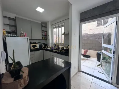 Apartamento com 2 Quartos à venda, 45m² no Jardim Ouro Branco, Ribeirão Preto