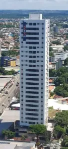 Apartamento com 3 Quartos à venda, 65m² no Madalena, Recife