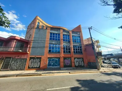 Prédio Comercial à venda, 750m² no Centro, Sorocaba