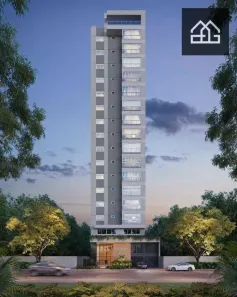 Apartamento com 2 Quartos à venda, 122m² no Centro, Cascavel