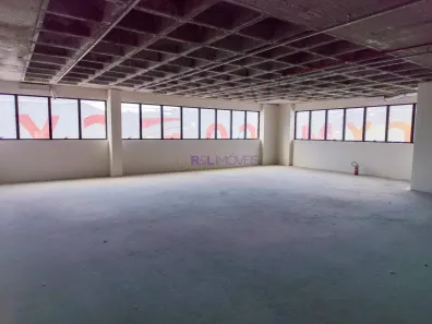 Sala Comercial à venda, 168m² no João Paulo, Florianópolis