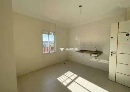 Apartamento com 1 Quarto à venda, 55m² no Vila Barão, Sorocaba