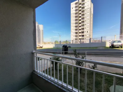 Apartamento com 2 Quartos à venda, 49m² no Parque das Oliveiras II, Ribeirão Preto