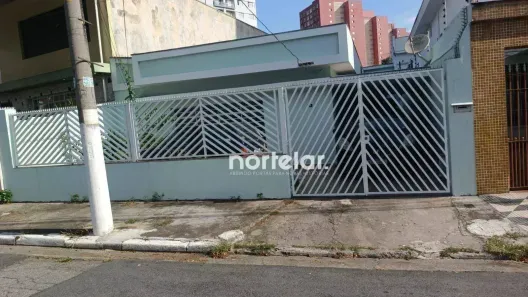 Casa com 2 Quartos à venda, 163m² no Jardim das Laranjeiras, São Paulo