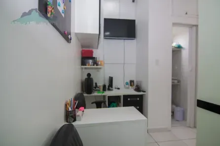 Ponto Comercial à venda, 30m² no Copacabana, Rio de Janeiro