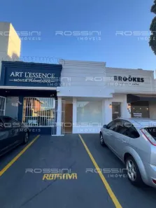 Ponto Comercial para alugar, 85m² no Jardim Sumaré, Ribeirão Preto