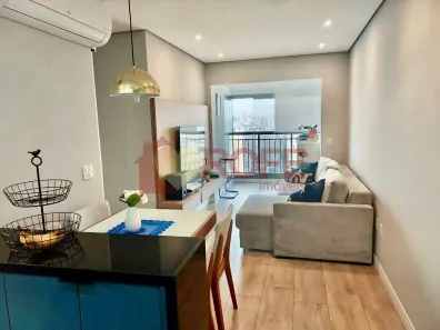 Apartamento com 2 Quartos à venda, 54m² no Moema, São Paulo