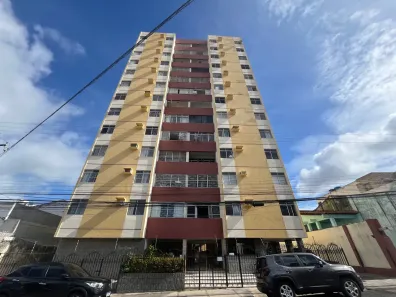 Apartamento com 2 Quartos à venda, 80m² no Centro, Aracaju