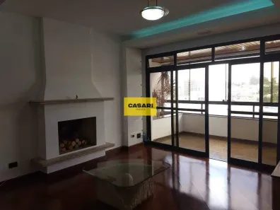 Cobertura com 4 Quartos à venda, 300m² no Nova Petrópolis, São Bernardo do Campo
