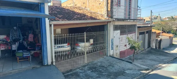 Casa com 2 Quartos à venda, 124m² no Jardim Santo André, Sorocaba