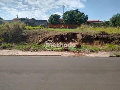 Lote/Terreno à venda, 10m² no Jardim do Lago Continuação, Campinas