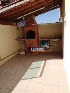 Apartamento com 2 Quartos à venda, 104m² no Santa Terezinha, Santo André
