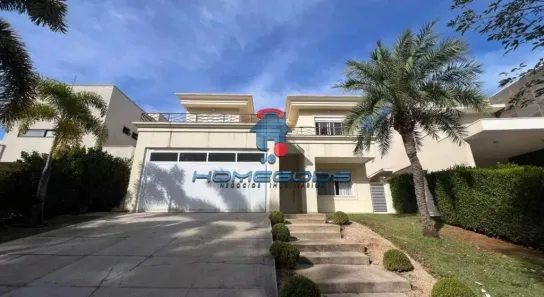 Casa de Condomínio com 4 Quartos para alugar, 300m² no Loteamento Parque das Sapucaias, Campinas