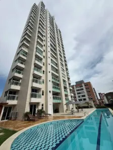 Apartamento com 3 Quartos à venda, 114m² no Fátima, Fortaleza
