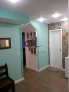 Sala Comercial à venda, 60m² no Rudge Ramos, São Bernardo do Campo