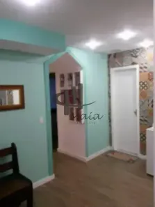 Sala Comercial à venda, 60m² no Rudge Ramos, São Bernardo do Campo