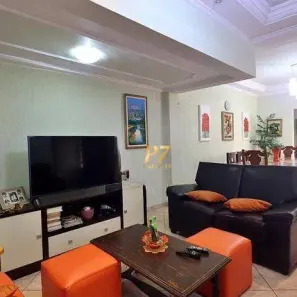 Casa com 3 Quartos à venda, 182m² no Jardim, Santo André