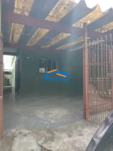 Sobrado com 3 Quartos à venda, 120m² no Jardim das Flores, Osasco
