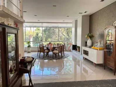 Casa de Condomínio com 4 Quartos à venda, 545m² no Granja Olga II, Sorocaba