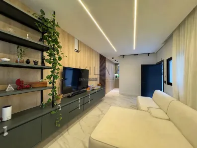 Casa com 3 Quartos à venda, 134m² no Bela Vista, Osasco