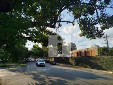 Lote/Terreno à venda, 404m² no Jardim das Paineiras, Campinas