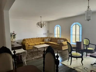 Casa com 4 Quartos à venda, 334m² no Jardim Esplanada, São José dos Campos