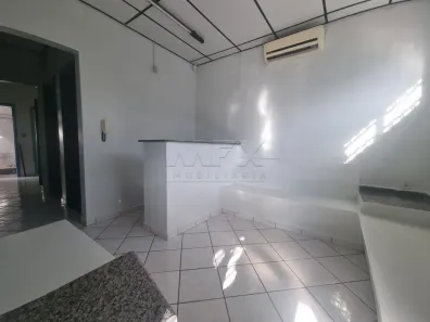 Ponto Comercial à venda, 67m² no Vila Santa Tereza, Bauru