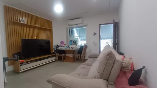 Casa de Condomínio com 2 Quartos à venda, 90m² no Taquara, Rio de Janeiro