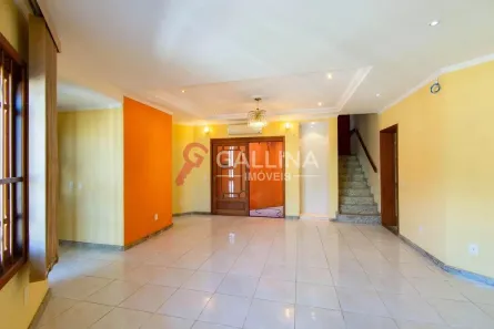Casa com 4 Quartos à venda, 325m² no Marechal Rondon, Canoas