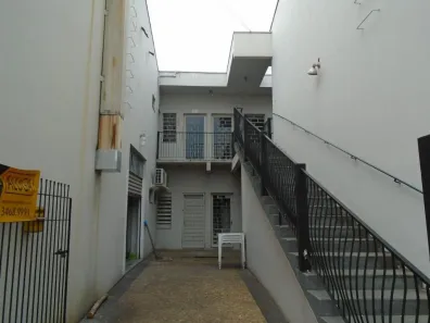 Sala Comercial para alugar, 80m² no São Manoel, Americana
