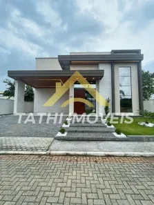 Casa com 2 Quartos à venda, 214m² no Ingleses do Rio Vermelho, Florianópolis