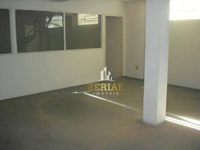 Sala Comercial para alugar, 400m² no Centro, São Caetano do Sul