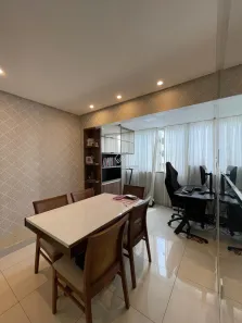 Apartamento com 2 Quartos à venda, 64m² no Jardim Belo Horizonte, Aparecida de Goiânia