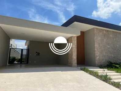 Casa de Condomínio com 3 Quartos à venda, 240m² no Loteamento Residencial Arborais, Campinas