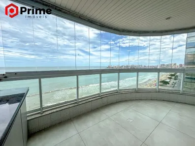 Apartamento com 4 Quartos à venda, 185m² no Praia do Morro, Guarapari