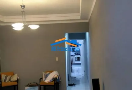 Sobrado com 3 Quartos à venda, 199m² no Vila Campesina, Osasco