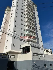 Apartamento com 3 Quartos à venda, 100m² no Vila Cardia, Bauru