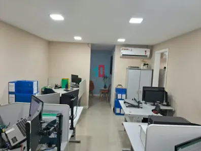 Sala Comercial para alugar, 30m² no Recreio dos Bandeirantes, Rio de Janeiro