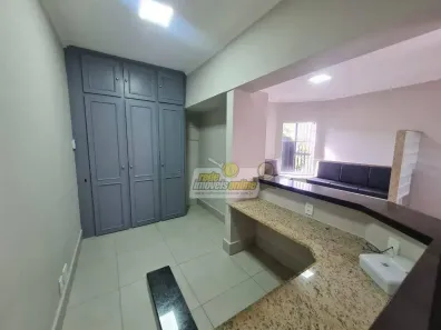 Ponto Comercial para alugar, 191m² no Jardim Alexandre Campos, Uberaba