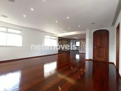 Apartamento com 4 Quartos à venda, 180m² no São Pedro, Belo Horizonte