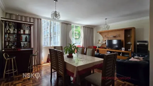Apartamento com 3 Quartos à venda, 145m² no Bela Vista, São Paulo