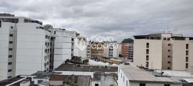 Apartamento com 3 Quartos à venda, 100m² no Tijuca, Rio de Janeiro