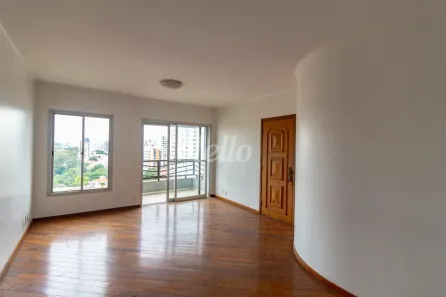Apartamento com 3 Quartos para alugar, 105m² no Bosque da Saúde, São Paulo