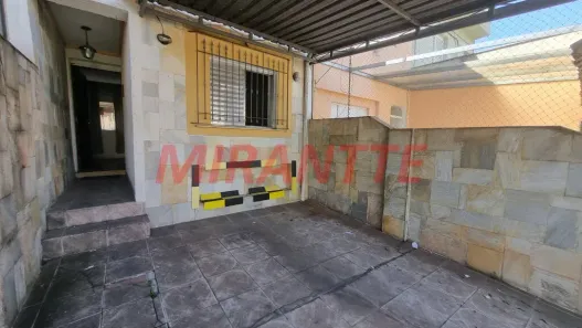 Casa com 2 Quartos à venda, 80m² no Santana, São Paulo