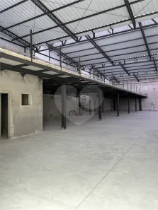 Galpão/Depósito/Armazém à venda, 3300m² no Cambuci, São Paulo