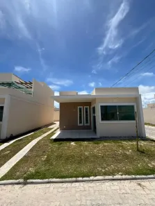 Casa de Condomínio com 2 Quartos à venda, 150m² no Catu de Abrantes (Abrantes), Camaçari