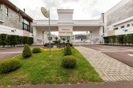 Lote/Terreno à venda, 362m² no Uberaba, Curitiba