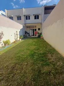 Sobrado com 2 Quartos à venda, 91m² no Parque das Indústrias (Nova Veneza), Sumaré