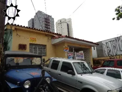 Lote/Terreno à venda, 517m² no Vila Osasco, Osasco