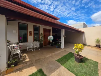 Casa com 4 Quartos à venda, 253m² no Lundcea, Lagoa Santa